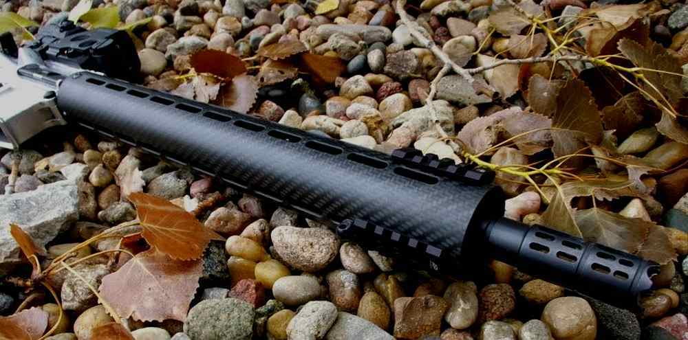 Ar15 Handguards